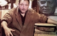 Умер знаменитый скульптор Эрнст Неизвестный