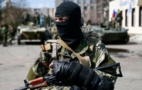 Экстремисты на Донбассе представляются «Правым сектором»