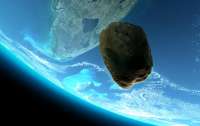 В ООН повідомили про велику кількість астероїдів, що перетинають орбіту Землі