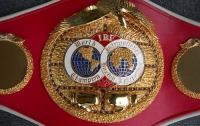 IBF хочет временного чемпиона