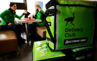 Российские доставщики еды решили устроить забастовку