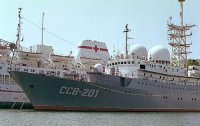 Черноморский флот РФ нарушил условия пребывания в Украине