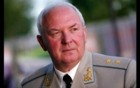 Генерал СБУ призвал мобилизоваться после захвата российского танкера