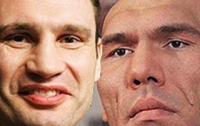 Кличко призывает Валуева не валять дурака