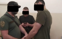 Военного командира заподозрили в раздаче удостоверений УБД за деньги