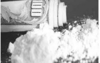 Украина стала перевалочным пунктом для контрабанды кокаина 