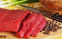 Меньше мяса стали кушать граждане Украины
