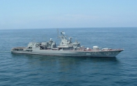 Все части ВМС Украины в Крыму под контролем штаба