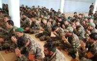 Нападение на военную базу в Афганистане: число погибших достигло 200