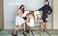 Модный дом Chanel впервые на Кубе организует показ