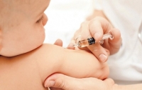 На Черниговщине от прививки умер двухлетний ребенок