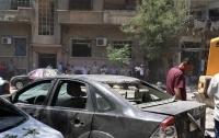 Кровавый теракт в Сирии: смертники подорвались в автомобилях, десятки погибших