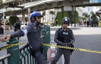 Взрыв в больнице Таиланда: пострадали 24 человека