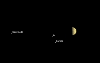 Межпланетная станция Juno прибыла к Юпитеру