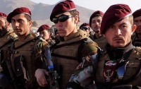 Сотня спецназовцев пропала без вести в Афганистане