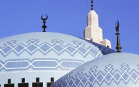 В Лондоне будет построена гигантская мечеть