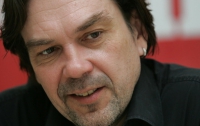 Юрий Андрухович: «Люди в Украине разочарованы»