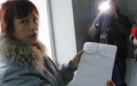 Мать Оксаны Макар все-таки отдала 1 млн грн. на спасение жертвы николаевского насильника