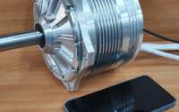 Ізраїльська EVR Motors запатентувала новий електродвигун