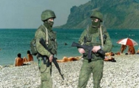 Список пропавших людей в Крыму огласили активисты 