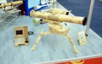 Украина успешно испытала новый противотанковый ракетный комплекс
