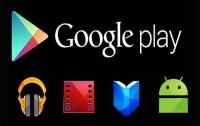 Новые категории приложений появились в Google Play