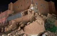 В Марокко увеличилось количество погибших в результате мощного землетрясения