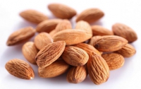 Миндаль помогает сохранять молодость