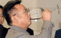 Ким Чен Ир дал указание пить брагу