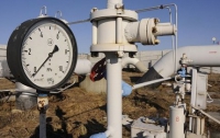 ЕС беспокоят возможные перебои в поставках газа 