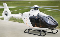  В Киеве вертолеты станут городским транспортом 