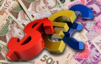 Курс доллара на межбанке вырос до 13,36 гривен