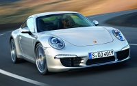 Porsche не будет продавать машины дешевле EUR50 тысяч 
