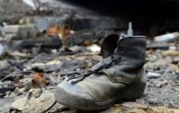 Миной оторвало ногу: военные понесли потери на Донбассе