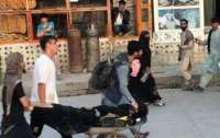 Очевидец взрывов в Кабуле рассказал про ад в аэропорту