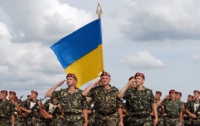 Украинские военные – самые сильные в мире