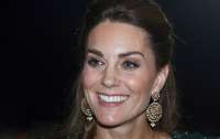 Кейт Миддлтон рассказала о трудностях восстановления после рака