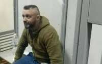 Нацполиция сделала заявление о подозреваемом в убийстве Шеремета