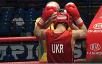 ЧМ по боксу-2009: Украинцы остались без капитана