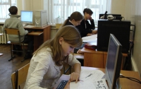 Старшеклассников Киевщины переведут на профильное обучение