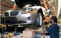 BMW адаптирует производство  