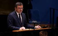 Генасамблея ООН підтримала українську резолюцію щодо миру