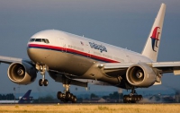 На борту разбившегося в Украине Boeing 777 были 283 пассажира