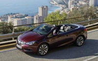 Opel Cascada получил новый 1,6-литровый турбомотор