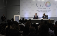 Заседание глав Минфинов стран G20 пройдет 8 июня в Фукуоке