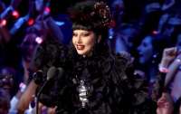 Триумф Леди Гаги на MTV VMA 2025: полный список победителей