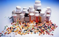 Украина изучает опыт ЕС по борьбе с оборотом фальсифицированных лекарств