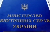 В МВД предлагают казнить людей за госизмену