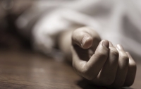 В Полтаве обнаружили тело женщины со следами насильственной смерти