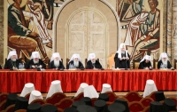УПЦ (МП) обвиняет греко-католиков в поддержке УПЦ (КП)